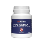 250ml Solvent Cement