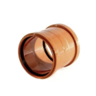 110mm Underground Drainage Coupler