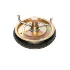 40mm/1 ½ Inch Drain Testing Plug