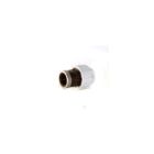 90mm MDPE Adaptor To 3 Inch Inch Female BSP