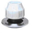 90mm MDPE Flange Adaptor