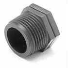 1.½ Inch BSP Threaded Plug