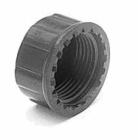 ½ Inch BSP Threaded cap