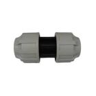 50mm MDPE Coupling