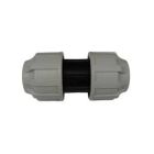 110mm MDPE Coupling