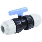 20mm MDPE Stop Valve