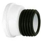 Offset Pan Connector