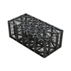 Attenuation Soakaway Crate x 120 (20 Tonne) 1000mm x 500mm x 400mm C/w Clips & Shear Connectors (24 Cubic Meters)