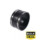 4" Flexible Economy Coupling x 10 