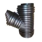 160mm Land Drainage Multi Junction