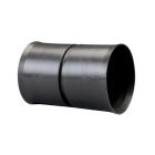 50/40mm Twinwall Duct Coupling