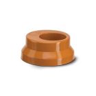 110mm Spigot/Socket to 68mm Round Socket Adaptor