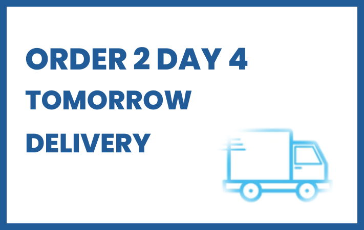 Order Today