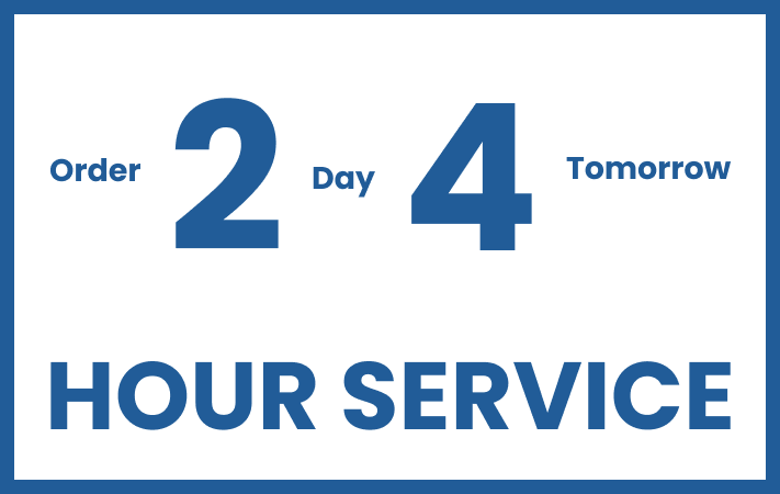 Hour Service